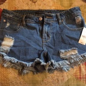 Woman’s Shorts